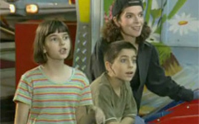 Το λούνα παρκ της γλώσσας - Επιφωνήματα