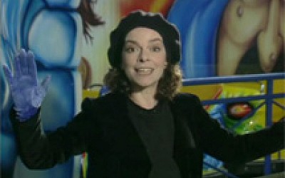 Το λούνα παρκ της γλώσσας - Ουσιαστικά