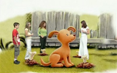 Ιστορίες χωρίς τέλος - Εγώ ο Κανέλος