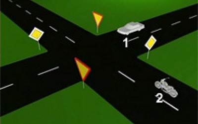 Ασφαλής πορεία