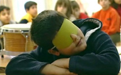 Παιχνίδια με τους ήχους - Ηχόχρωμα