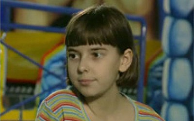 Το λούνα παρκ της γλώσσας - Αντωνυμίες (B΄ μέρος)