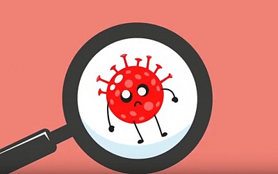 Τι είναι ο Κορονοϊός;