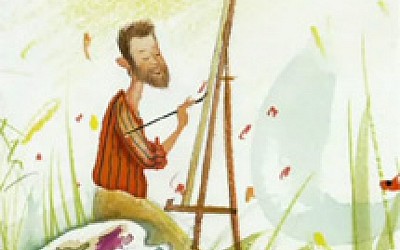 Ιστορίες χωρίς τέλος - Το χαρούμενο λιβάδι