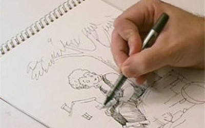 Ιστορίες χωρίς τέλος - Ένα γεμάτο μέλια χεράκι